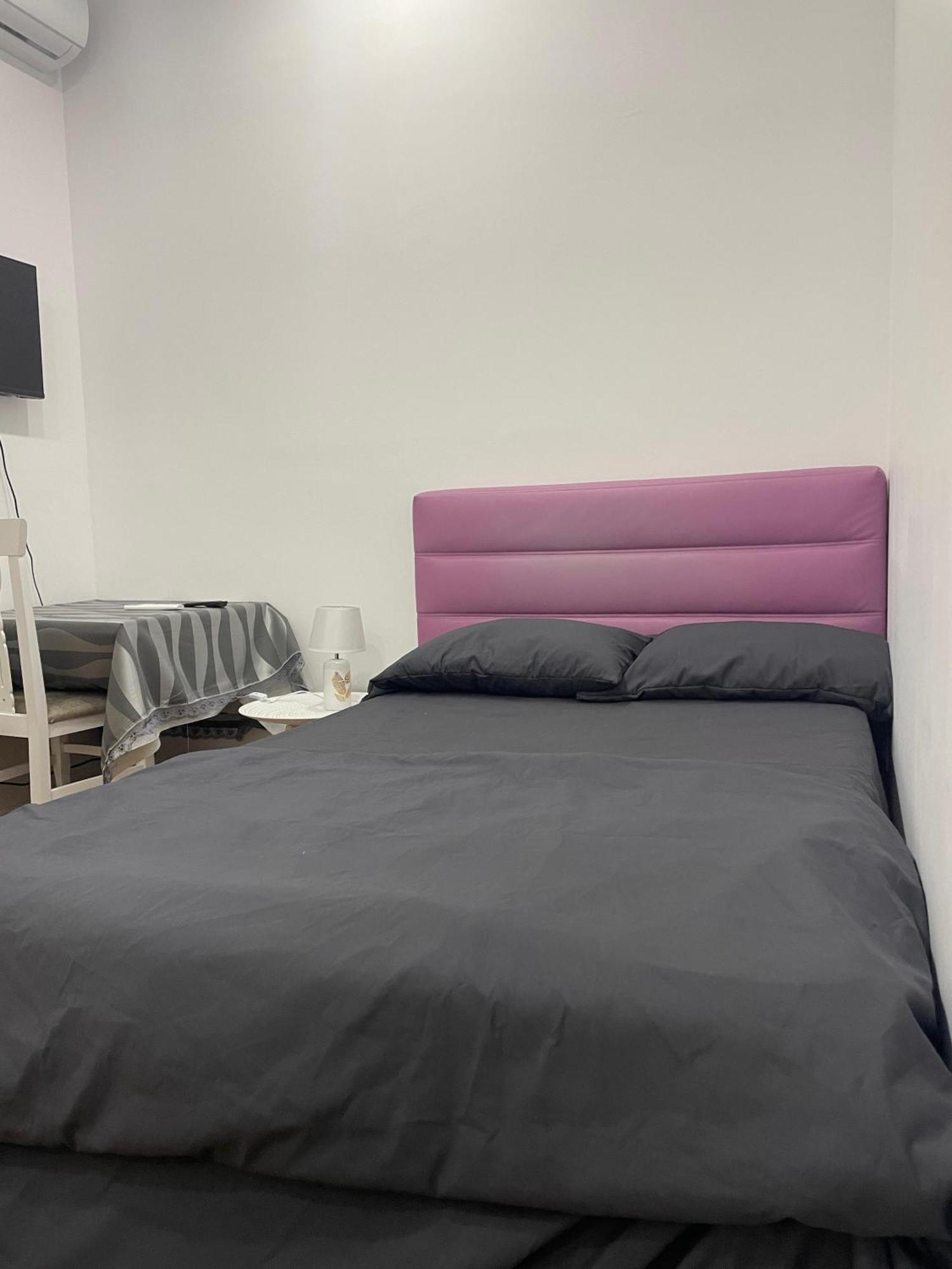 Suite Dolce Vita Tirana Eksteriør billede
