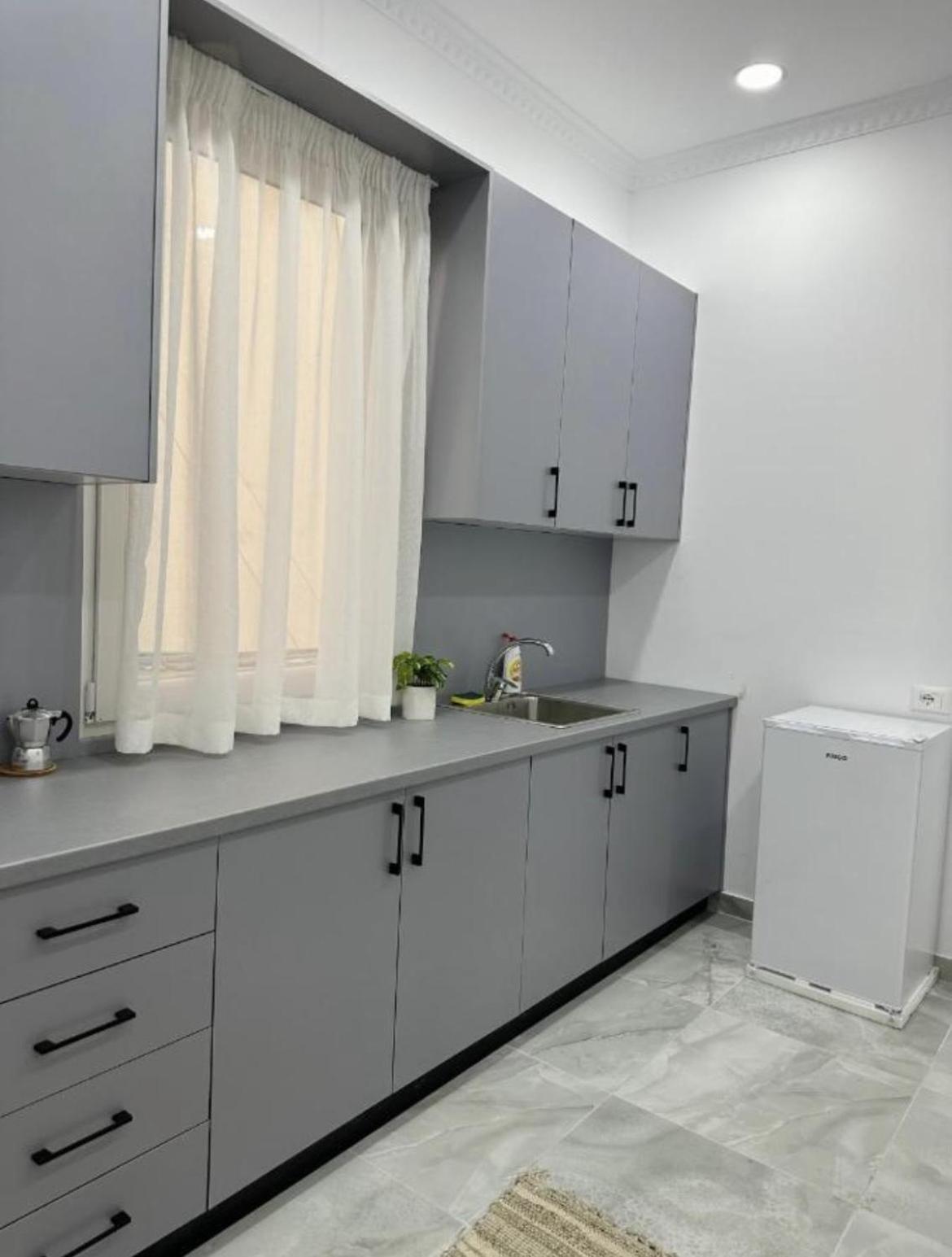Suite Dolce Vita Tirana Eksteriør billede