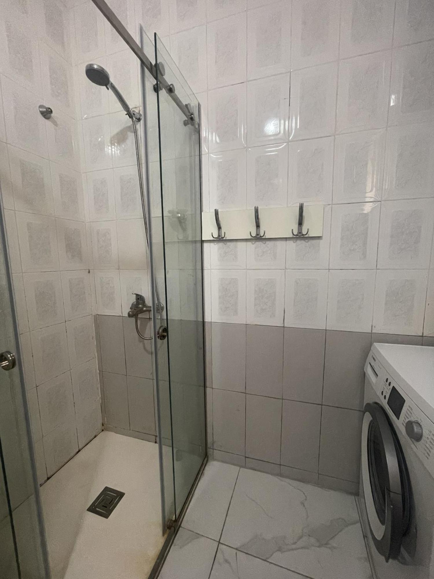 Suite Dolce Vita Tirana Eksteriør billede